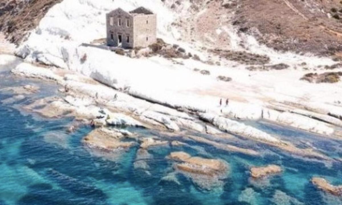 Le Camere Della Scala Porto Empedocle Exterior foto
